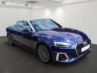 Audi A5 Cabriolet S LINE 40TFSI S TRONIC ACC - <small></small> 36.320 € <small>TTC</small> - #3