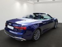 Audi A5 Cabriolet S LINE 40TFSI S TRONIC ACC - <small></small> 36.320 € <small>TTC</small> - #4