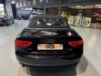 Audi A5 Cabriolet S LINE V6 3.0 TDI QUATTRO / Apple Carplay - <small></small> 16.990 € <small>TTC</small> - #9