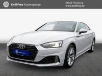 Audi A5 Coup%C3%A9 35 TDI advanced s tronic LED  - <small></small> 32.880 € <small>TTC</small> - #1