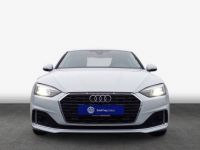 Audi A5 Coup%C3%A9 35 TDI advanced s tronic LED  - <small></small> 32.880 € <small>TTC</small> - #3