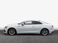 Audi A5 Coup%C3%A9 35 TDI advanced s tronic LED  - <small></small> 32.880 € <small>TTC</small> - #4