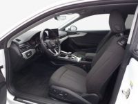 Audi A5 Coup%C3%A9 35 TDI advanced s tronic LED  - <small></small> 32.880 € <small>TTC</small> - #7