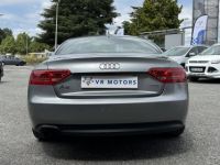 Audi A5 coupe 1.8 TFSI 160 S Line - <small></small> 12.990 € <small>TTC</small> - #6