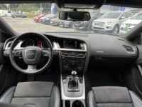 Audi A5 coupe 1.8 TFSI 160 S Line - <small></small> 12.990 € <small>TTC</small> - #8