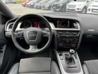 Audi A5 coupe 1.8 TFSI 160 S Line - <small></small> 12.990 € <small>TTC</small> - #16