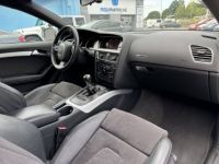 Audi A5 coupe 1.8 TFSI 160 S Line - <small></small> 12.990 € <small>TTC</small> - #18