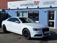 Audi A5 COUPE 1.8 TFSI 170cv S LINE - <small></small> 12.490 € <small>TTC</small> - #1