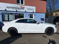 Audi A5 COUPE 1.8 TFSI 170cv S LINE - <small></small> 12.490 € <small>TTC</small> - #8