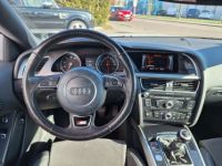 Audi A5 COUPE 1.8 TFSI 170cv S LINE - <small></small> 12.490 € <small>TTC</small> - #16