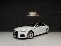 Audi A5 Coupé (2) 40 TFSI 190 S TRONIC S LINE - <small></small> 31.490 € <small>TTC</small> - #1