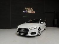 Audi A5 Coupé (2) 40 TFSI 190 S TRONIC S LINE - <small></small> 31.490 € <small>TTC</small> - #2