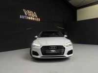 Audi A5 Coupé (2) 40 TFSI 190 S TRONIC S LINE - <small></small> 31.490 € <small>TTC</small> - #3