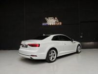 Audi A5 Coupé (2) 40 TFSI 190 S TRONIC S LINE - <small></small> 31.490 € <small>TTC</small> - #5