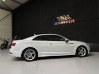 Audi A5 Coupé (2) 40 TFSI 190 S TRONIC S LINE - <small></small> 31.490 € <small>TTC</small> - #7