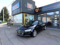 Audi A5 COUPE 2.0 40 TDI 190 CH S-LINE S-TRONIC BVA7 + CARPLAY - <small></small> 21.489 € <small>TTC</small> - #1