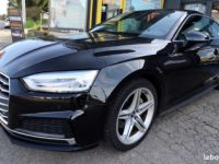 Audi A5 COUPE 2.0 40 TDI 190 CH S-LINE S-TRONIC BVA7 + CARPLAY - <small></small> 21.489 € <small>TTC</small> - #2