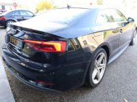 Audi A5 COUPE 2.0 40 TDI 190 CH S-LINE S-TRONIC BVA7 + CARPLAY - <small></small> 21.489 € <small>TTC</small> - #6