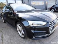 Audi A5 COUPE 2.0 40 TDI 190 CH S-LINE S-TRONIC BVA7 + CARPLAY - <small></small> 21.489 € <small>TTC</small> - #8