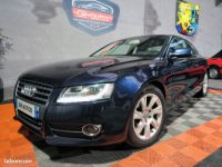 Audi A5 Coupé 2.0 Tdi 163cv Ambition Luxe Entretien 70.400kms Garantie 1 an - <small></small> 15.500 € <small>TTC</small> - #1