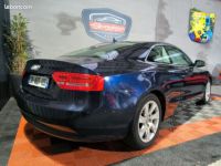 Audi A5 Coupé 2.0 Tdi 163cv Ambition Luxe Entretien 70.400kms Garantie 1 an - <small></small> 15.500 € <small>TTC</small> - #2