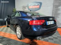 Audi A5 Coupé 2.0 Tdi 163cv Ambition Luxe Entretien 70.400kms Garantie 1 an - <small></small> 15.500 € <small>TTC</small> - #5