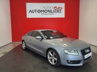 Audi A5 COUPE 2.0 TDI 170 S-LINE - <small></small> 8.990 € <small>TTC</small> - #1