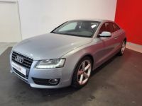 Audi A5 COUPE 2.0 TDI 170 S-LINE - <small></small> 8.990 € <small>TTC</small> - #3