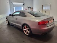 Audi A5 COUPE 2.0 TDI 170 S-LINE - <small></small> 8.990 € <small>TTC</small> - #5