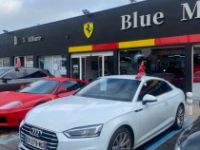 Audi A5 coupe 2.0 tdi 190 s tronic - <small></small> 26.900 € <small>TTC</small> - #2