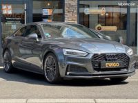 Audi A5 COUPE 2.0 TDI 190ch S-TRONIC S-LINE - <small></small> 27.990 € <small>TTC</small> - #2