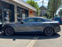 Audi A5 COUPE 2.0 TDI 190ch S-TRONIC S-LINE - <small></small> 27.990 € <small>TTC</small> - #5