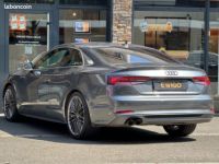 Audi A5 COUPE 2.0 TDI 190ch S-TRONIC S-LINE - <small></small> 27.990 € <small>TTC</small> - #6