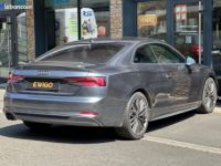 Audi A5 COUPE 2.0 TDI 190ch S-TRONIC S-LINE - <small></small> 27.990 € <small>TTC</small> - #8