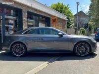 Audi A5 COUPE 2.0 TDI 190ch S-TRONIC S-LINE - <small></small> 27.990 € <small>TTC</small> - #9