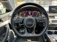 Audi A5 COUPE 2.0 TDI 190ch S-TRONIC S-LINE - <small></small> 27.990 € <small>TTC</small> - #15