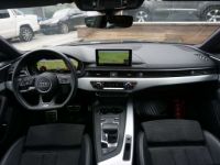 Audi A5 Coupé 2.0 TDi S line Bte AUTO COCKPIT NAVI-CAM - <small></small> 26.990 € <small>TTC</small> - #13