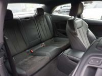 Audi A5 Coupé 2.0 TDi S line Bte AUTO COCKPIT NAVI-CAM - <small></small> 26.990 € <small>TTC</small> - #14