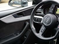 Audi A5 Coupé 2.0 TDi S line Bte AUTO COCKPIT NAVI-CAM - <small></small> 26.990 € <small>TTC</small> - #21