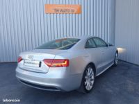 Audi A5 COUPE 2.0 TFSi 225CH AVUS Pack SL-Line MULTITRONIC 123Mkms 07-2013 - <small></small> 16.990 € <small>TTC</small> - #2