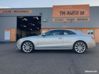 Audi A5 COUPE 2.0 TFSi 225CH AVUS Pack SL-Line MULTITRONIC 123Mkms 07-2013 - <small></small> 16.990 € <small>TTC</small> - #3