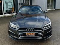 Audi A5 COUPE 2.0 TFSI 250ch S-LINE QUATTRO S-TRONIC BVA - <small></small> 24.990 € <small>TTC</small> - #2