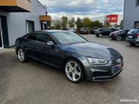 Audi A5 COUPE 2.0 TFSI 250ch S-LINE QUATTRO S-TRONIC BVA - <small></small> 24.990 € <small>TTC</small> - #3