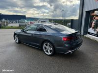 Audi A5 COUPE 2.0 TFSI 250ch S-LINE QUATTRO S-TRONIC BVA - <small></small> 24.990 € <small>TTC</small> - #8