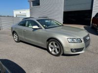 Audi A5 Coupé 2.7 TDi V6 163cv DPF Multitronic - <small></small> 7.990 € <small>TTC</small> - #1