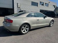 Audi A5 Coupé 2.7 TDi V6 163cv DPF Multitronic - <small></small> 7.990 € <small>TTC</small> - #2