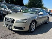 Audi A5 Coupé 2.7 TDi V6 163cv DPF Multitronic - <small></small> 7.990 € <small>TTC</small> - #6