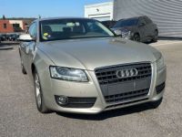 Audi A5 Coupé 2.7 TDi V6 163cv DPF Multitronic - <small></small> 7.990 € <small>TTC</small> - #7