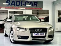 Audi A5 Coupé 2.7 TDi V6 163cv Multitronic - <small></small> 8.490 € <small>TTC</small> - #1