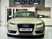 Audi A5 Coupé 2.7 TDi V6 163cv Multitronic - <small></small> 8.490 € <small>TTC</small> - #2